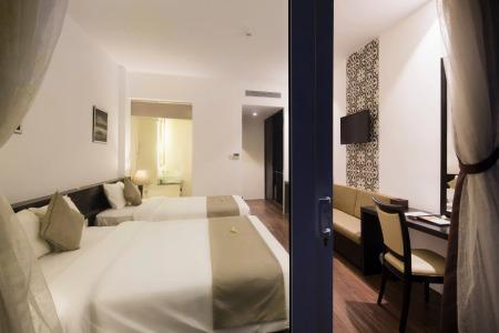 Champa Island Nha Trang - Resort & Spa - 48