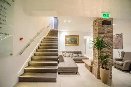 Belgrade Inn Garni - 15
