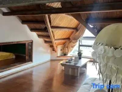 Yuequ yunshang Guesthouse - 135