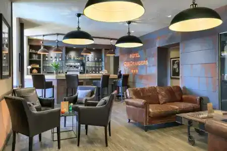 Best Western des Orangers - 26