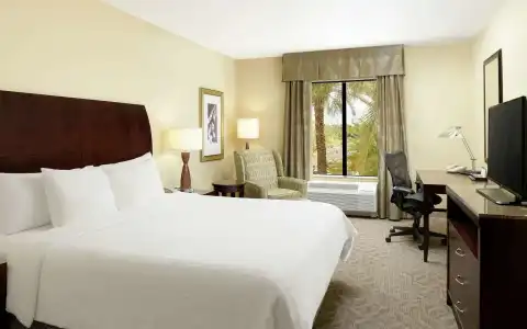 Hilton Garden Inn Phoenix North Happy Valley - 3