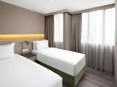 Park Avenue Clemenceau - 23