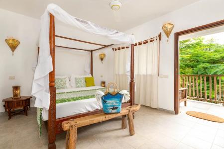 Mvuvi Boutique Resort - 2