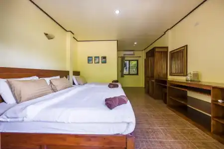 Coral View Resort - 37