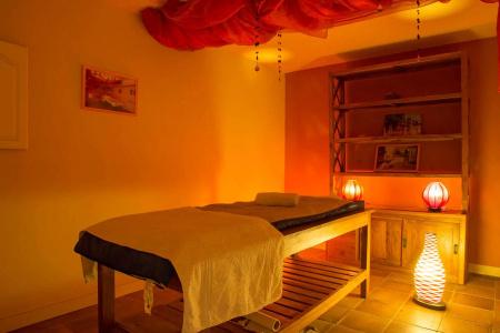 Manoir des Indes, The Originals Relais - 19