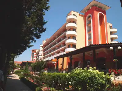 Hrizantema- All Inclusive - 0