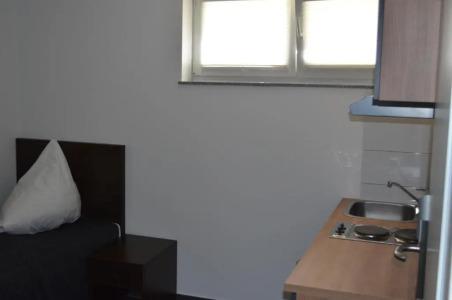 Zwei Raben Pension - 28