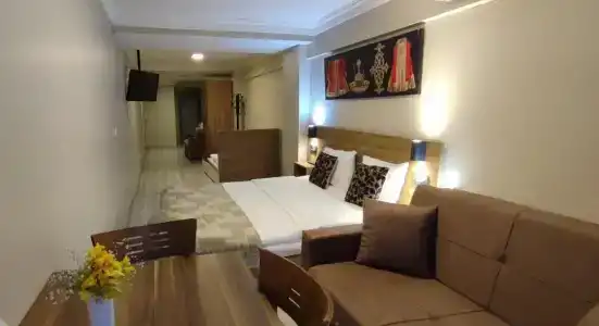 Ortaköy Suites - 35
