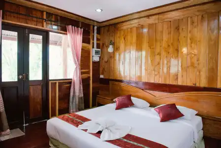 Khaothone River View Resort - 1