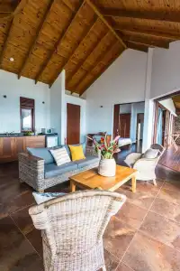 Villas de Jardin Self-Catering - 58