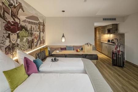 Adoro Aparthotel - 39