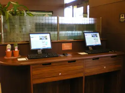 Route-Inn Tomakomai Ekimae - 14