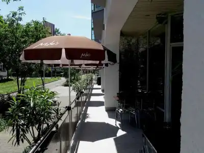 Ibis Styles Stuttgart - 27