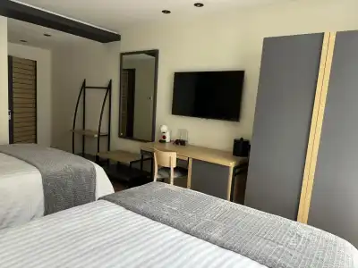 Hostal Amigo - 27