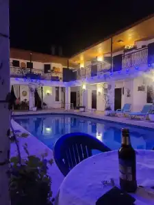 Boutique Han Dalyan - 29