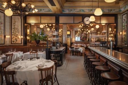 The Beekman, A Thompson, by Hyatt - 22