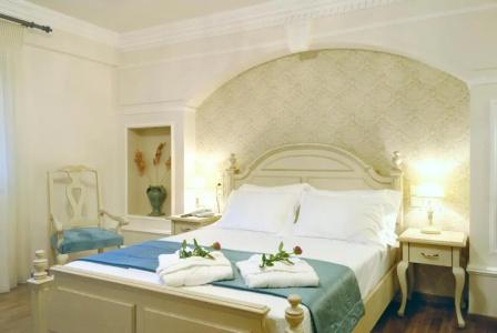 Stevalia & Spa - 29