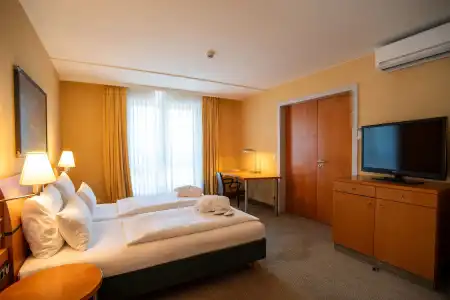 Best Western Premier AirportBerlin - 151