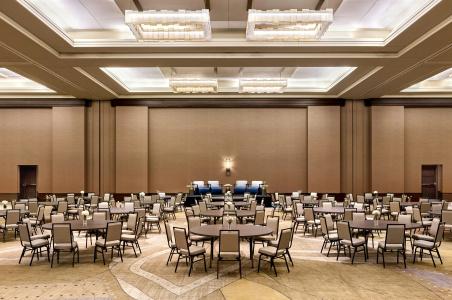 Omni Nashville - 47