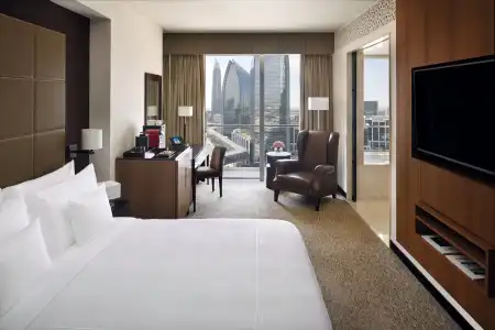 Kempinski Central Avenue Dubai - 3