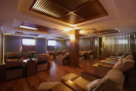 Minh Tam & Spa 32 - 14