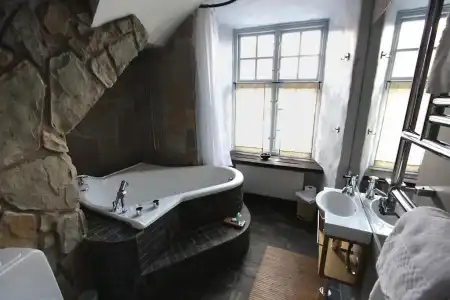 Hotell Helgeand Wisby - 49