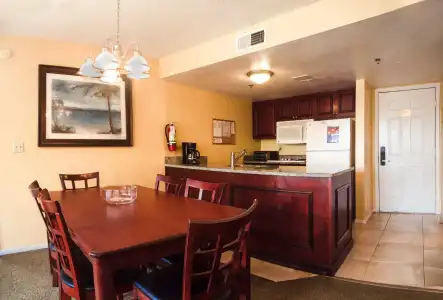 Parc Corniche Condominium Suites - 19