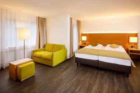 Ramada by Wyndham Baden du Parc - 57