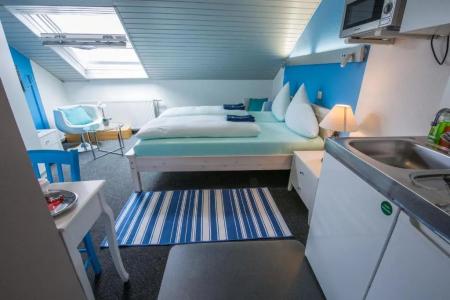 Apartam Münzplatz - 41