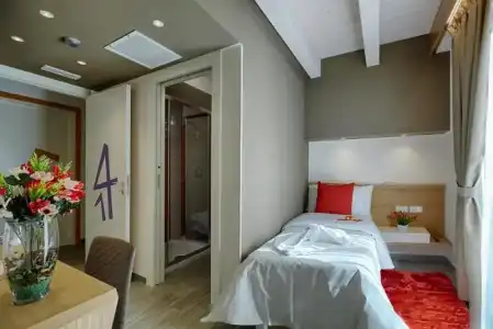 Hospitality - 33