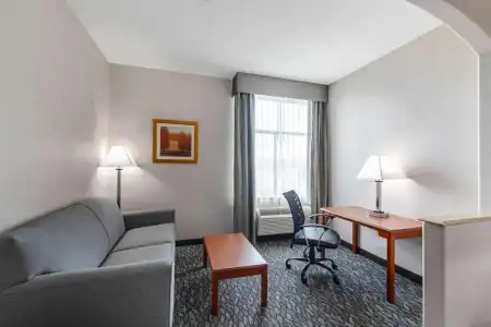 Quality Suites Austin South St. Elmo District - 21