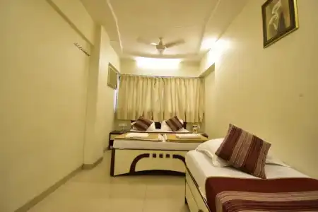 Kalpana Palace - 58