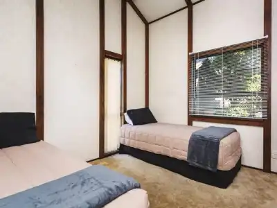 Middle Park Motel - 118
