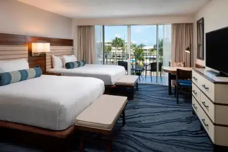 Courtyard by Marriott Key Largo - 6