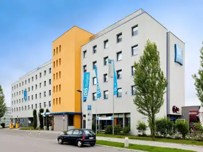 ibis budget München Ost Messe - 26