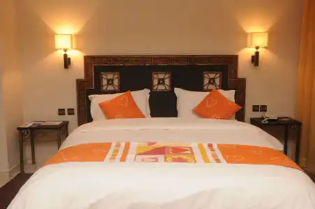 Oasis Hôtel & Spa - 48