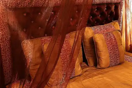 Riad Mille Et Une Nuits - 55