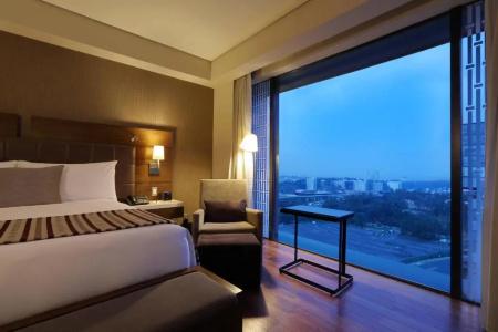JW Marriott Mexico City Santa Fe - 47
