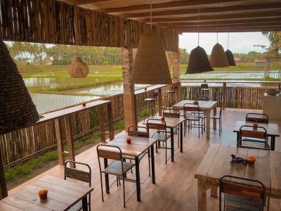 The Sawah Resort & Villa - 15