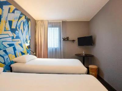 Ibis Styles Toulouse Centre Canal du Midi - 53