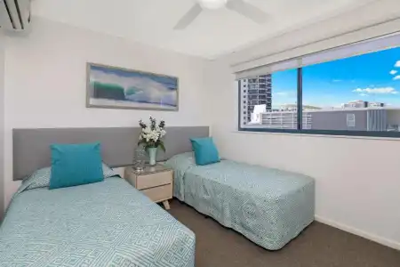 Cerulean Apartments - 79