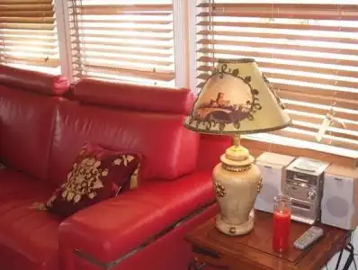 Villa Sinclair Beach Suites and Spa - 2