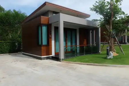 Nutchana Hill Boutique - 74