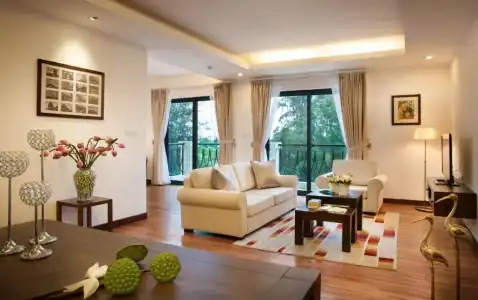 Elegant Suites Westlake Serviced Apartment - 104