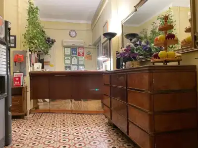 Albergo Panorama - 1