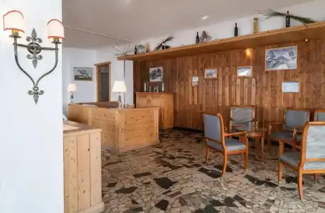 Schwarzsee - 1