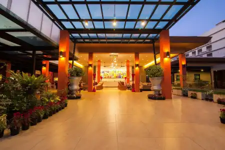 Woraburi Pattaya Resort & Spa - 27