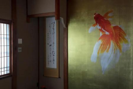Hikoso-machi Kin no Ma - 55