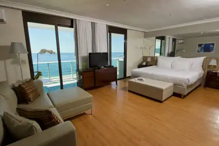 Pestana Rio Atlantica - 1