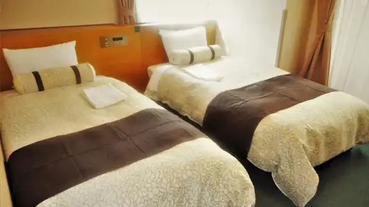 Leopalace Asahikawa - 35
